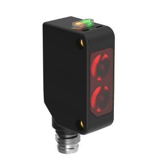 工業(yè)級(jí)通用光電傳感器Q20系列