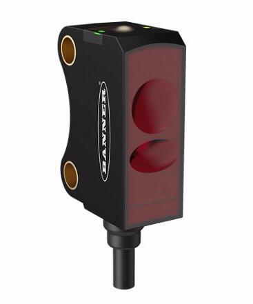 精確檢測微型傳感器VS8系列