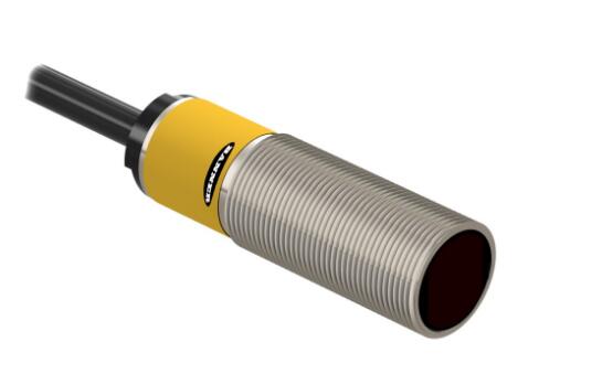 直徑18毫米金屬圓柱形傳感器M18系列