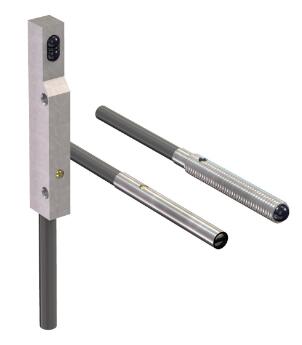 一體式金屬傳感器VSM系列
