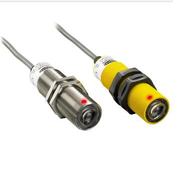 150米量程對(duì)射圓柱型傳感器SM30系列