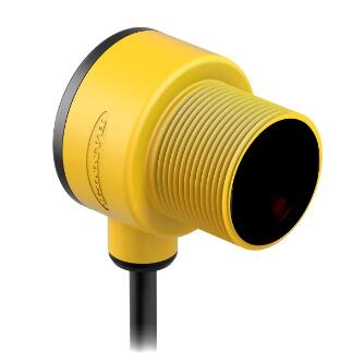 IP69K耐沖洗等級檢測范圍60米的傳感器T30系列