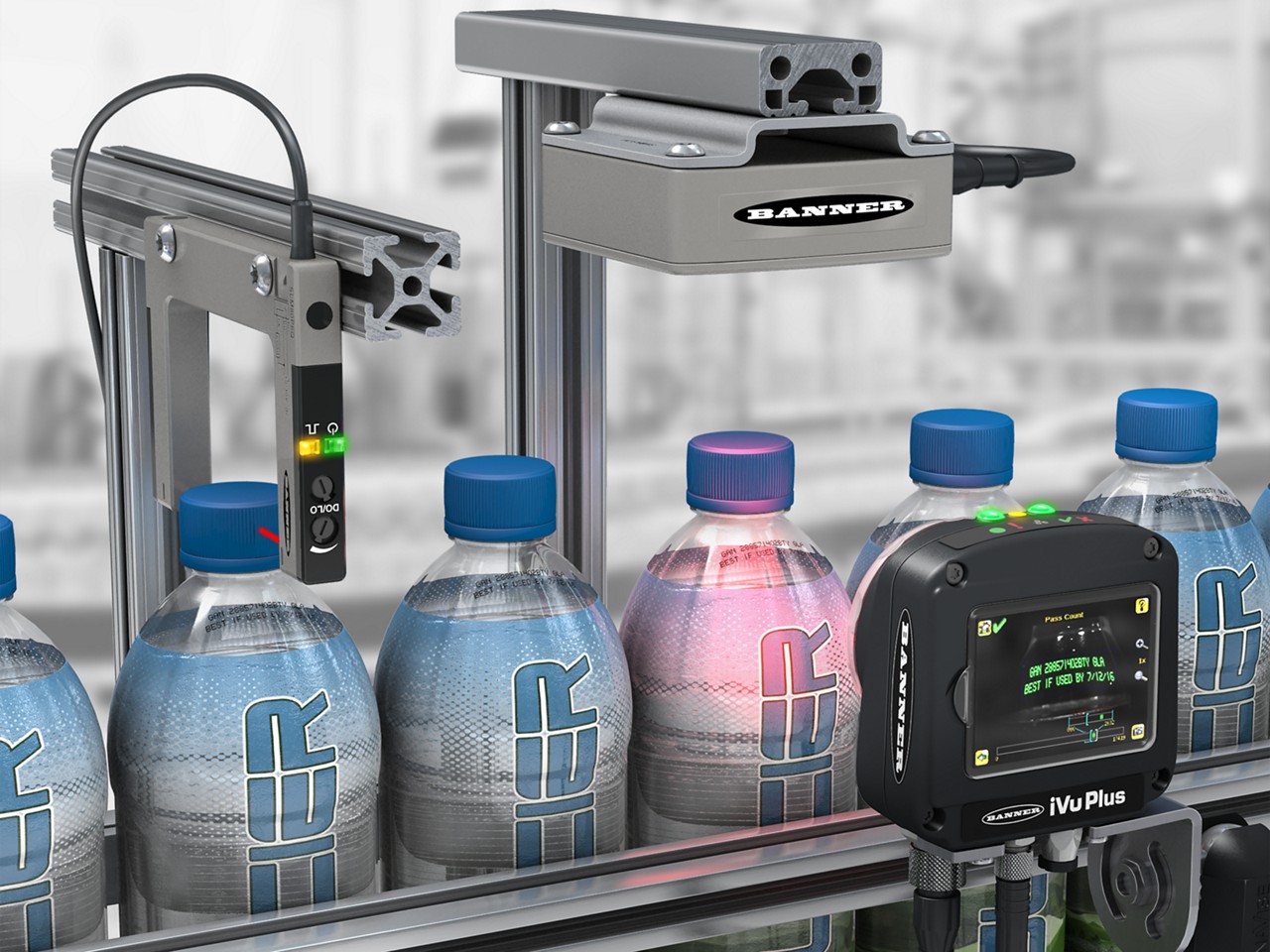 檢測(cè)有無(wú)日期批號(hào)