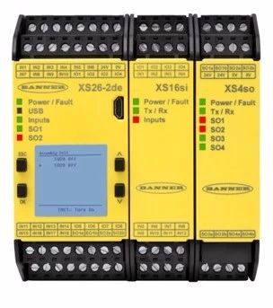 淺談安全防護(hù)控制電路設(shè)計(jì)規(guī)范