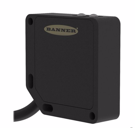 溫度和振動傳感器Q42系列