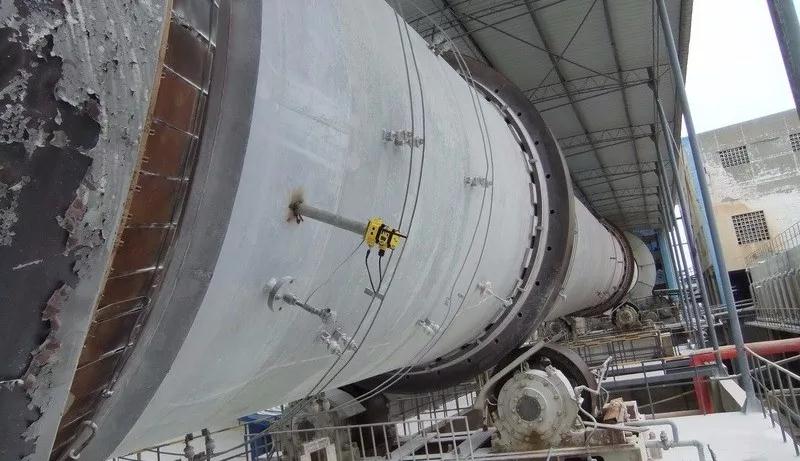 邦納DX80無線產(chǎn)品在遠(yuǎn)程信號采集與控制中的應(yīng)用