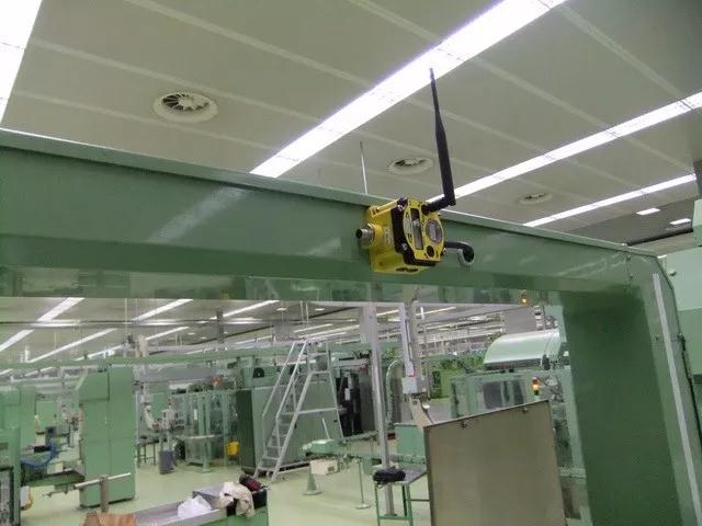 邦納DX80無線產(chǎn)品在遠(yuǎn)程信號采集與控制中的應(yīng)用