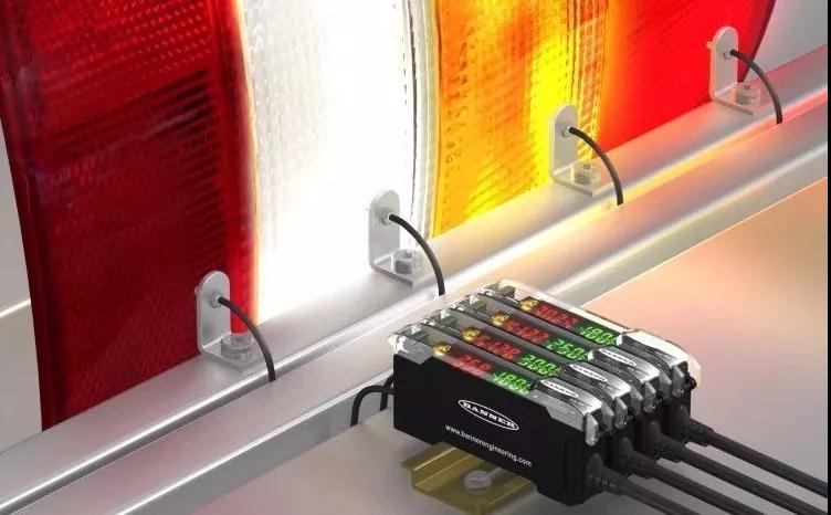 光纖傳感器面面觀