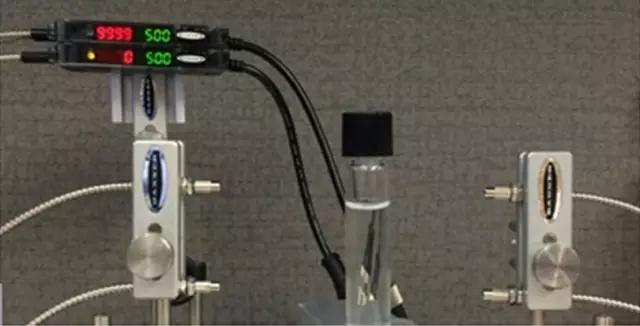 光纖傳感器面面觀