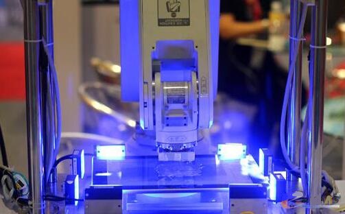 機(jī)器視覺(jué),智造之眼