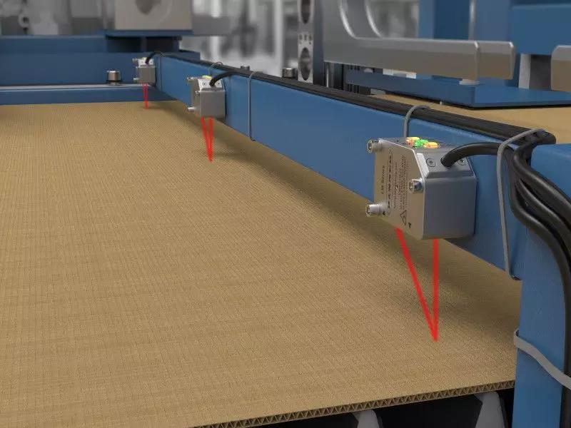 LM80激光測(cè)量傳感器重磅發(fā)布!